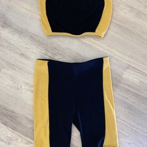 FOREVER 21 | Two Piece Set